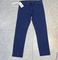 بنطلون AFA GANTE • أزرق • قياس 34