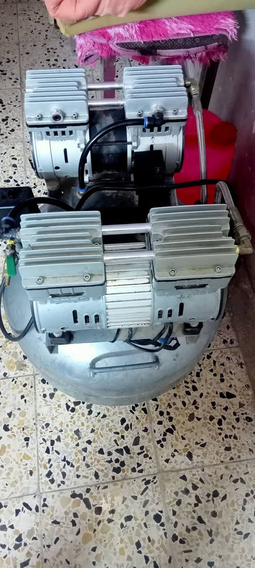 السلام عليكم جهاز طبي كاتم جديد حيل 250الف كاتم صوت ***********
