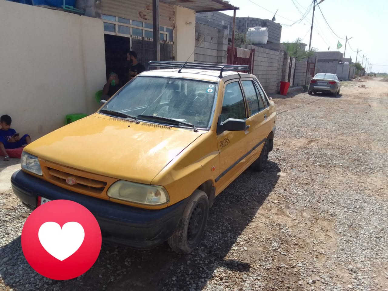 سياره سايبه موديل 2011 رقم انكليزي دولي بغداد السياره باسمي تحويل ثاني يوم السياره شغاله گبل للشارع محرك خير من الله السعر 24 وبيهه مجال العنوان خان بني سعد رقم الهاتف *********** الصفحه مكلفه بالنشر
