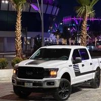 ٦ سلندر توربو • دفع رباعي • ٥٤ الف مايل