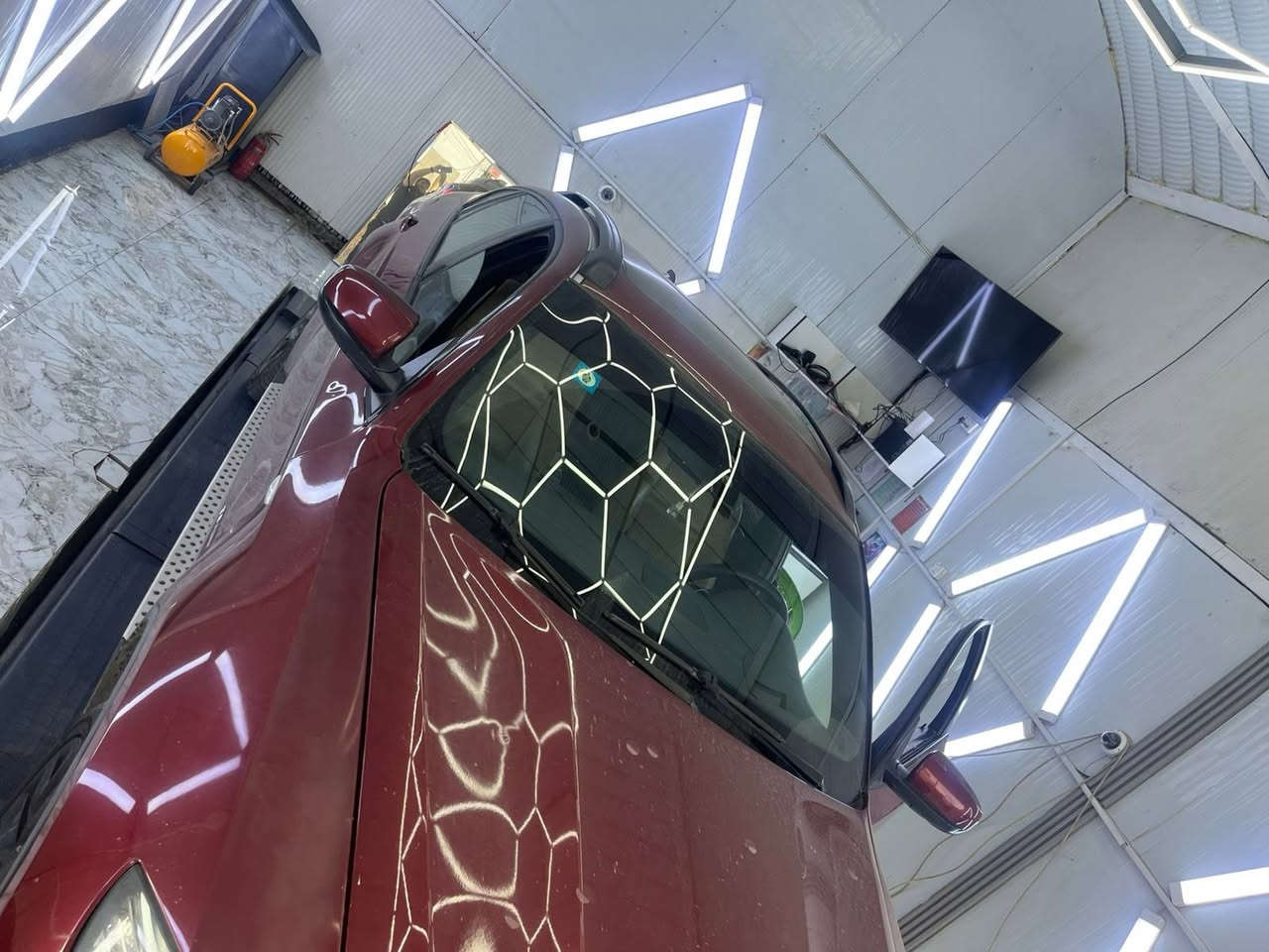 للبيع و مراوس bmw x6

موديل2011

بيهة قطعتين صبغ فقط 

سياره كلش جديده مال بيت 

تبريت ٣قطع 🥶

محرك٣٠٠٠ تيربو 

فول موصفات 

بصمه تشغيل عن بعد 

بل رامه

  كشنات جلد وكهرباء

 ستيرن كهرباء وهيتر

صندوك ‏كهرباء 

 وارد امريكي 

رقم بغداد بسمي 

رادارات امامي وخلفي وجانبي

مري شفط رادار بل مري

تحديت مسار كامرات360درجه

مزوع موصات

لسعر١٦٥ 

***********  مكان سياره بغداد عامريه ￼
