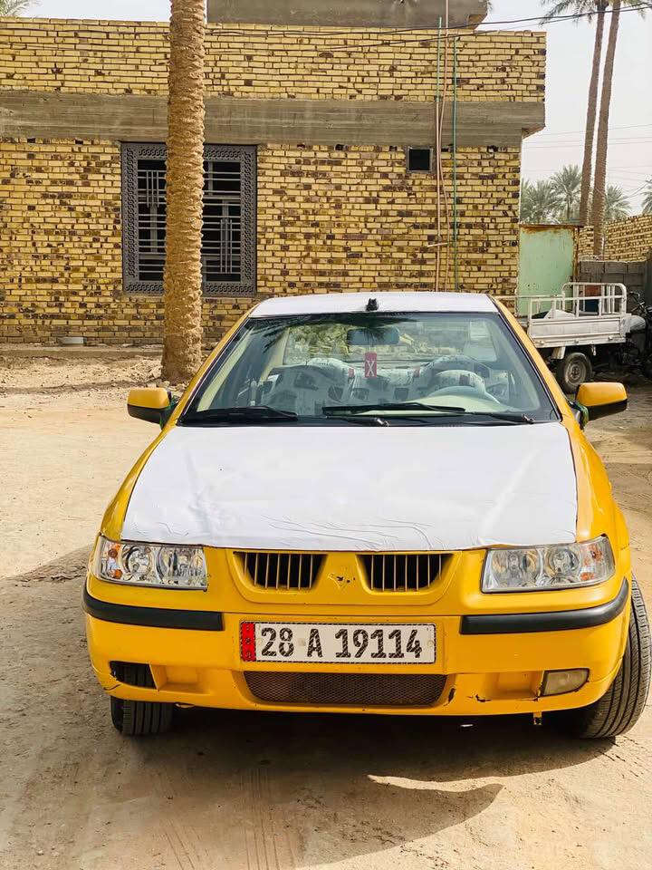 السلام عليكم سمند2012 رقم نجف انگليزي مشروع وطني وين متريد تحول سياره جاهزه وحلوه تخم تاير دوشمه جديد مبدل بيها جاملغ وبنيد كير ومحرك خير من الله السعر ( 28) وبيها مجال

للاستفسار //***********
