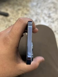 ايفون 13 برو ماكس ذاكرة 256 بطارية90 بلاديه جهاز مامفتوح مكاني بغداد م...