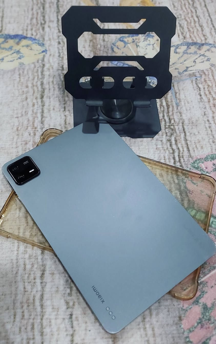 سلام عليكم
ايباد Xiaomi HyperOS ذاكره 256 نضيف بي بس ضربه موضحه بصوره بصيطه ماتأثر جهاز نضيف ويا كارتونه وكفر وستاند سعر راسلني وبيك خير ودلل
مكاني سماوه


**إذا كنت صاحب هذا الإعلان وتريد حذفه لأي سبب، رجاءا أرسل رسالة إلى الدعم الفني**