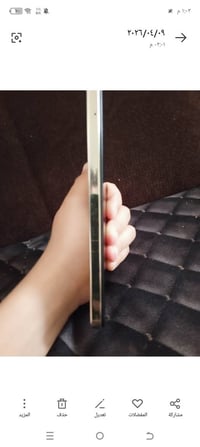 تكنو سبارك 20 • جديد • ماكو ضرر
