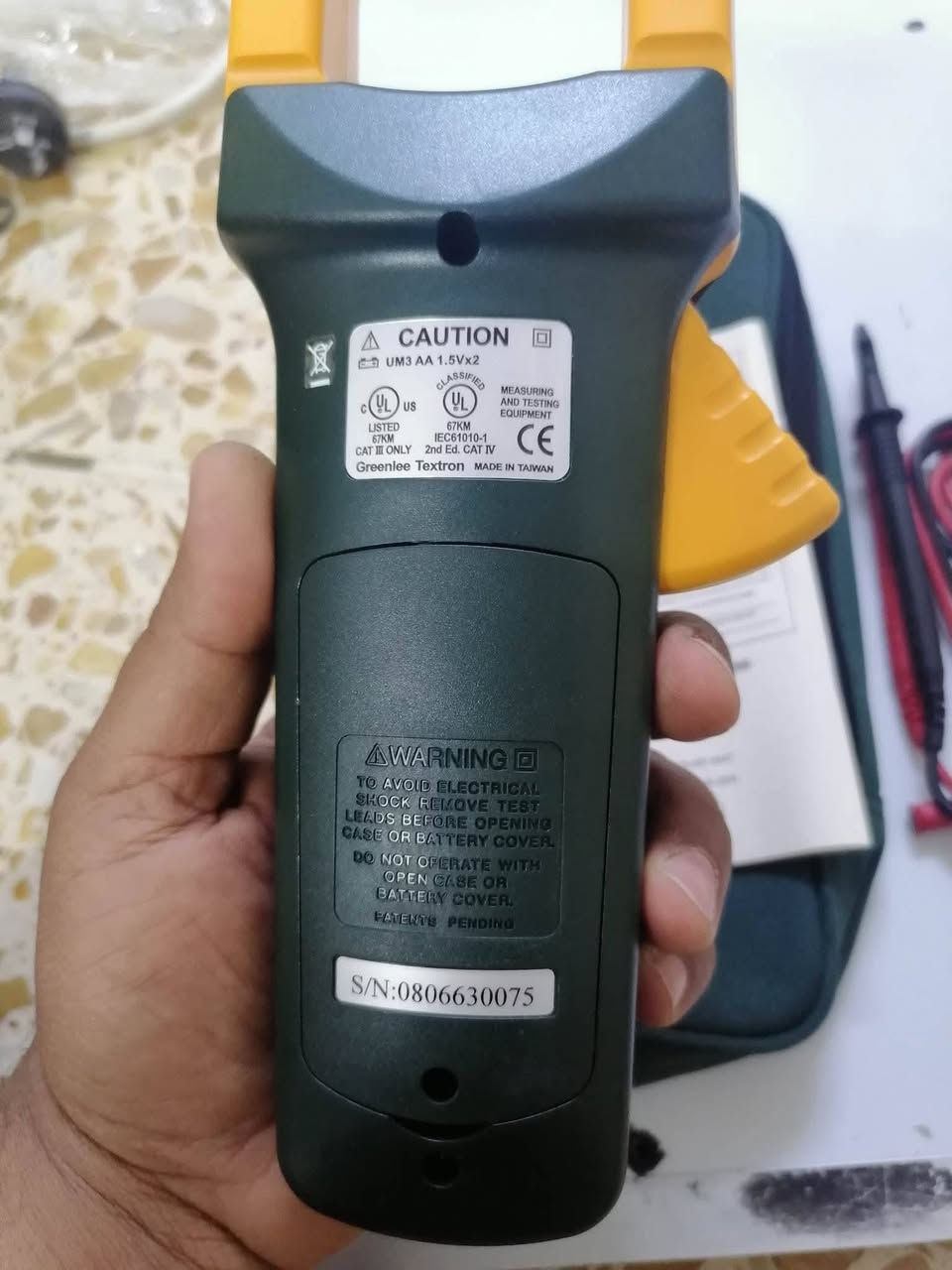 ١٤٠ الف


**إذا كنت صاحب هذا الإعلان وتريد حذفه لأي سبب، رجاءا أرسل رسالة إلى الدعم الفني**