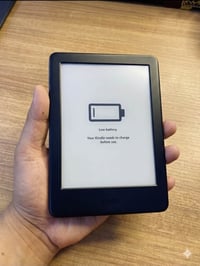 عش تجربة القراءة بذكاء.. كندل (Kindle) ينتظر قارئه الجديد 🌟 هل أنت من ...