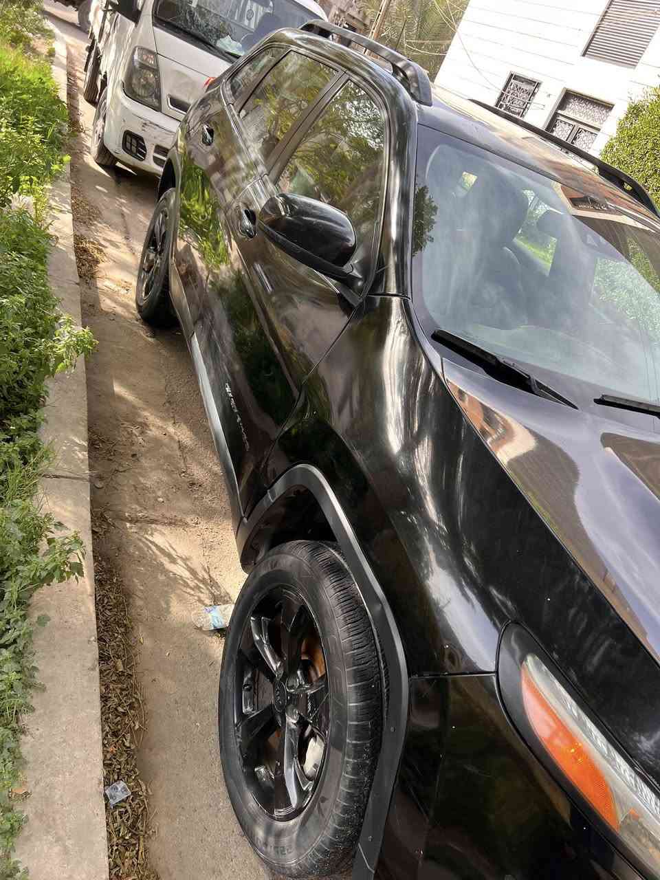 السلام عليكم جيب شيروكي بزون فول مواصفات مصبوغه بدون ضربه مكينه 6v


**إذا كنت صاحب هذا الإعلان وتريد حذفه لأي سبب، رجاءا أرسل رسالة إلى الدعم الفني**