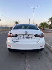 يارس iA • ٢٠١٦ • مكينة 2.0