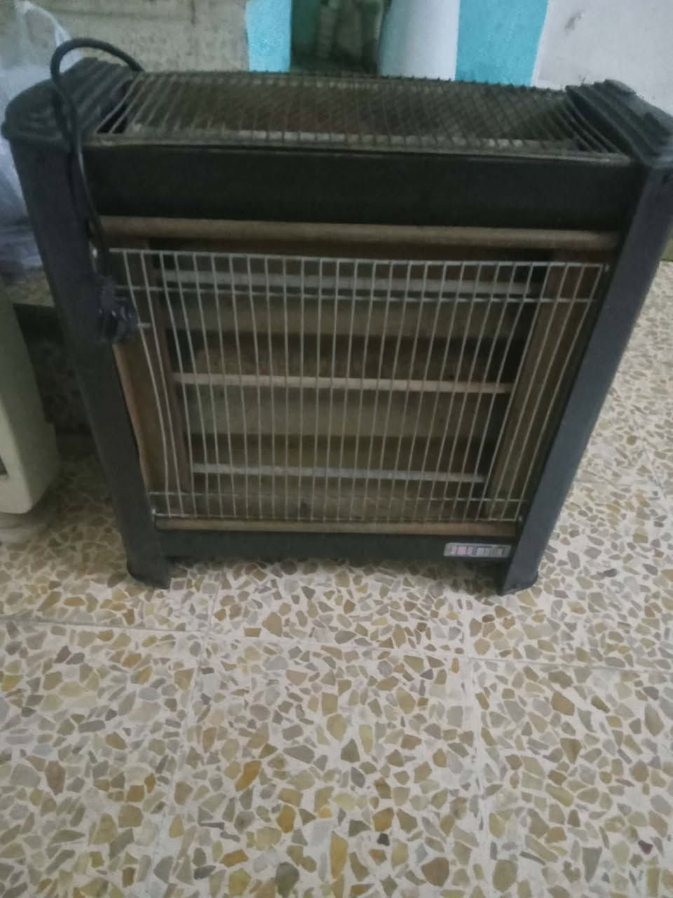 اغراض مال بيت للبيع
برج نانو
صوبه شغاله ميل شغال بس يحتاج دكم 
غساله شرط ضمان يومين


**إذا كنت صاحب هذا الإعلان وتريد حذفه لأي سبب، رجاءا أرسل رسالة إلى الدعم الفني**