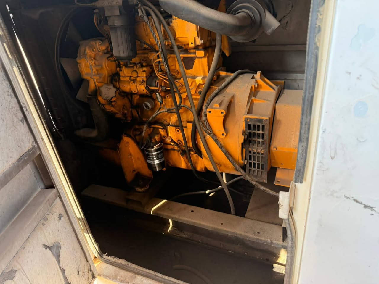 مولد البيع يسحب 90انبير صافي  العنوان بعقوبه


**إذا كنت صاحب هذا الإعلان وتريد حذفه لأي سبب، رجاءا أرسل رسالة إلى الدعم الفني**