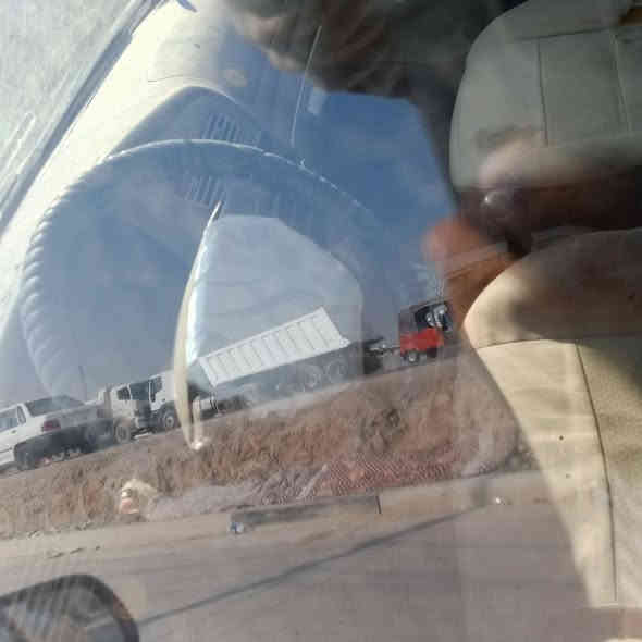 ياللة موديل 10 مكينة بيهه بخار كير خير من الله سيارة حلوه صاحبه ميت فقط سرقة سعر 10 مدينة الصدر او شعب مكلف بنشر *********** مستمسكاتة موجودة
