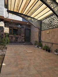 طريق بغداد • ٢٠٢م • طابو ملك صرف