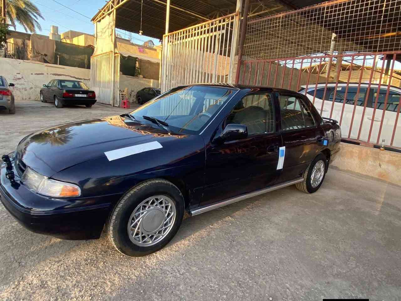 كيا سيفيا محرك وكير وصدر وتخم تاير وباتري جديد جاهزه رقم بغداد اللماني للاستفسار الرقم *********** العنوان سامراء السعر{{{ 33 }}}
