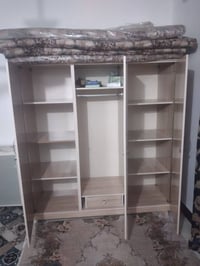 دواليب • كركوك • حي الزوراء ٥٥