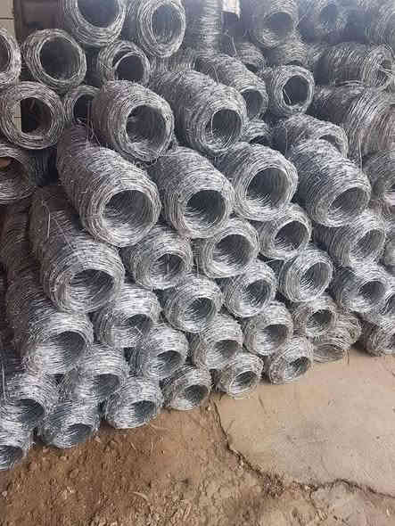 ✨🌟 إعلان متميز من شركة الفرات 🌟✨
🌆 نقدم لكم اسيجة بي ار سي BRC بكل أنواعها، تحت إشراف فريق هندسي متخصص وذو خبرة. 🔧
🌳 نتميز أيضًا في تسييج الحدائق، البساتين والأراضي الزراعية، لجعلها ملاذًا خضراء يشعّ بها الجمال. 🍃
🍀 هل ترغبون في الأسوار العشبية؟ نحن هنا لتقديم الأفضل! 🌱
🎉 بأسعار تنافسية ومغرية، نسعى دومًا لتقديم الأفضل. 💰
🚚 خدمتنا تغطي جميع محافظات العراق، فلا تترددوا في الاعتماد علينا. 
📞 للحجز أو الاستعلام، يمكنكم التواصل معنا عبر الأرقام التالية أو مراسلة الصفحة:
*********** (واتساب)
*********** (واتساب)
نتشرف بخدمتكم دومًا! 🌠
