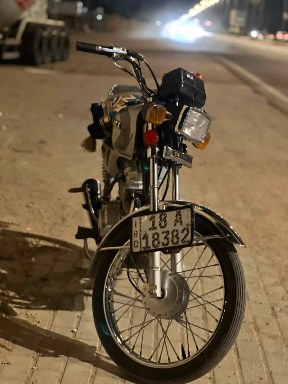 سلام عليكم درجه نامه لبيع مديل 22بلادي رقم إنكليزي سنويه ل30السعر خاص وتصال عل رقم ***********مكاني حله جسر نادر
