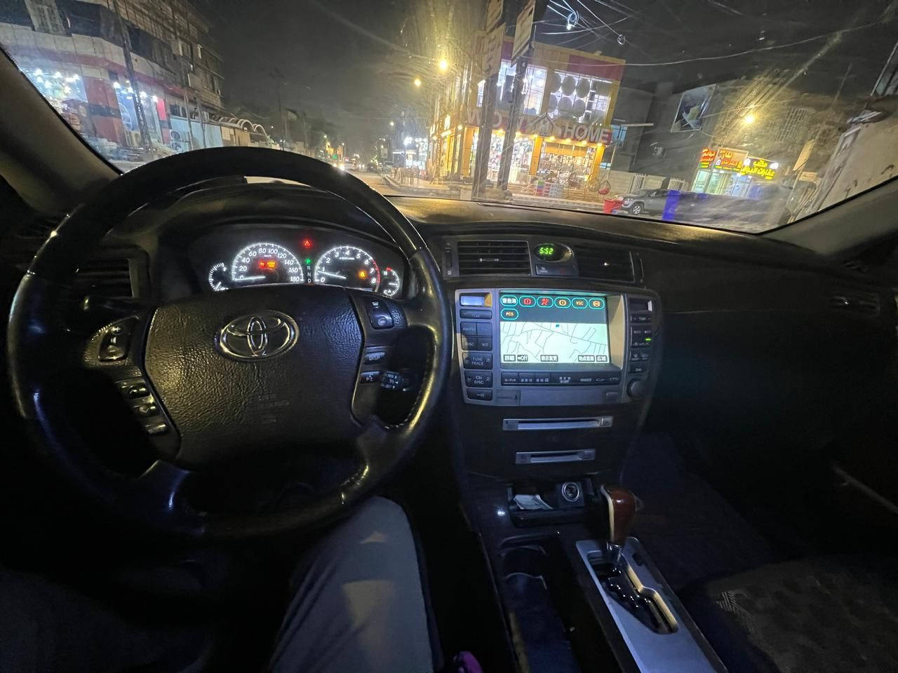 السلام عليكم مكلف بلنشر ماجستا موديل 2007 4دكم فتحة مكفولة كفاله عامه سيارة مامفصخة مكان سيارة البصرة جنينه السعر 75 الاتصال ***********
