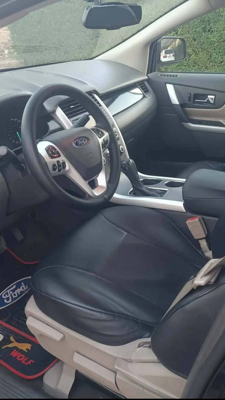 سلاو برام   فورد 2013 شریکە ی نیڤایە  157000کیلۆمتر رویشتیە هە موی نوێیە  رقم وسنوی و ژینگە و   یە ک دە ستە  نیو دە رگای سبوخە لە گە ل یە ک بست لە کن جاملخی دواوە لە سە ر شوخت بێلێدران  یە ک دینار مسرفی تێدانیە

سعر🗳
 لە هە ولێرە

***********

ئـەگەر سەیارەکەت دەفرۆشیت نامە بنێرە با بلاوی کەینەوە لۆت
