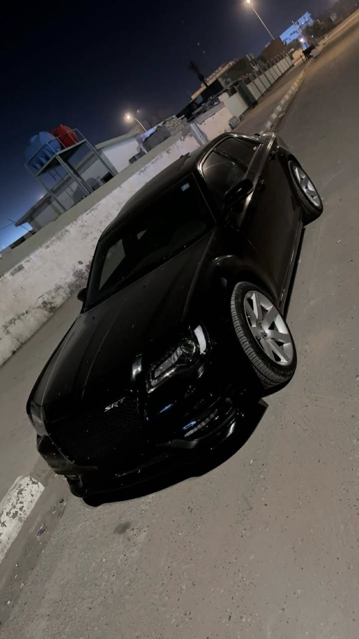 بلاتينيوم 5700
السلام عليكم
Chrysler Platinum C300
الموديل مرمز 2022
الضرر جاملغ وبنيد
ايرباك دركة ودشبول
صور الحادث مع المنشور
فول مواصفات للأخير بلاتينيوم
محرك 5700
رادار امامي
رادار جانبي
مري قلاب
اشاره بالمري
كلاصات تدفئة + تبريد
كشنات كهرباء
كشنات تدفئة تبريد
ستيرن كهرباء + تدفئة
دوس البريك والبانزين كهرباء تتقدم وترجع
حساس امامي 
حساس خلفي
تشغيل عن بعد
بجم عريض
لايت اصل زنون
بانوراما
بردة خلفية
كشنات خلفية تدفئة
السياره مفرغه اكزوزها رعب 3 انج ودبات خلفية
برمجة سيفتي استخدام يومي بدون اصراف بدون حماوة
السياره جديدة وهستوني مسوي الها ادامه للحدادية وللمكينه كلوب چيك ممشتغل بيهه
السياره بدون لوحات تترقم جميع المحافظات
تريدهه مرقم تريدهه بدون رقم 
 مكان السيارة الديوانية
السعر بدون لوحات 19500$
السعر مع الوحات بغداد 21500$
كتبتلك كل التفاصيل


**إذا كنت صاحب هذا الإعلان وتريد حذفه لأي سبب، رجاءا أرسل رسالة إلى الدعم الفني**