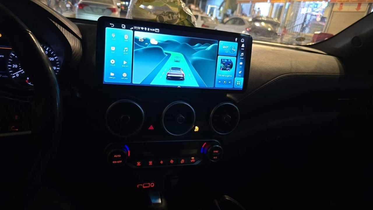 نيسان سنترا ٢٠٢١ SRتبديل بونيد ونص جاملغ صبغ  فول موصفات بس فتحه ما بيه الف ماتصرف عليه بدون وكاله كبل تحويل ***********
