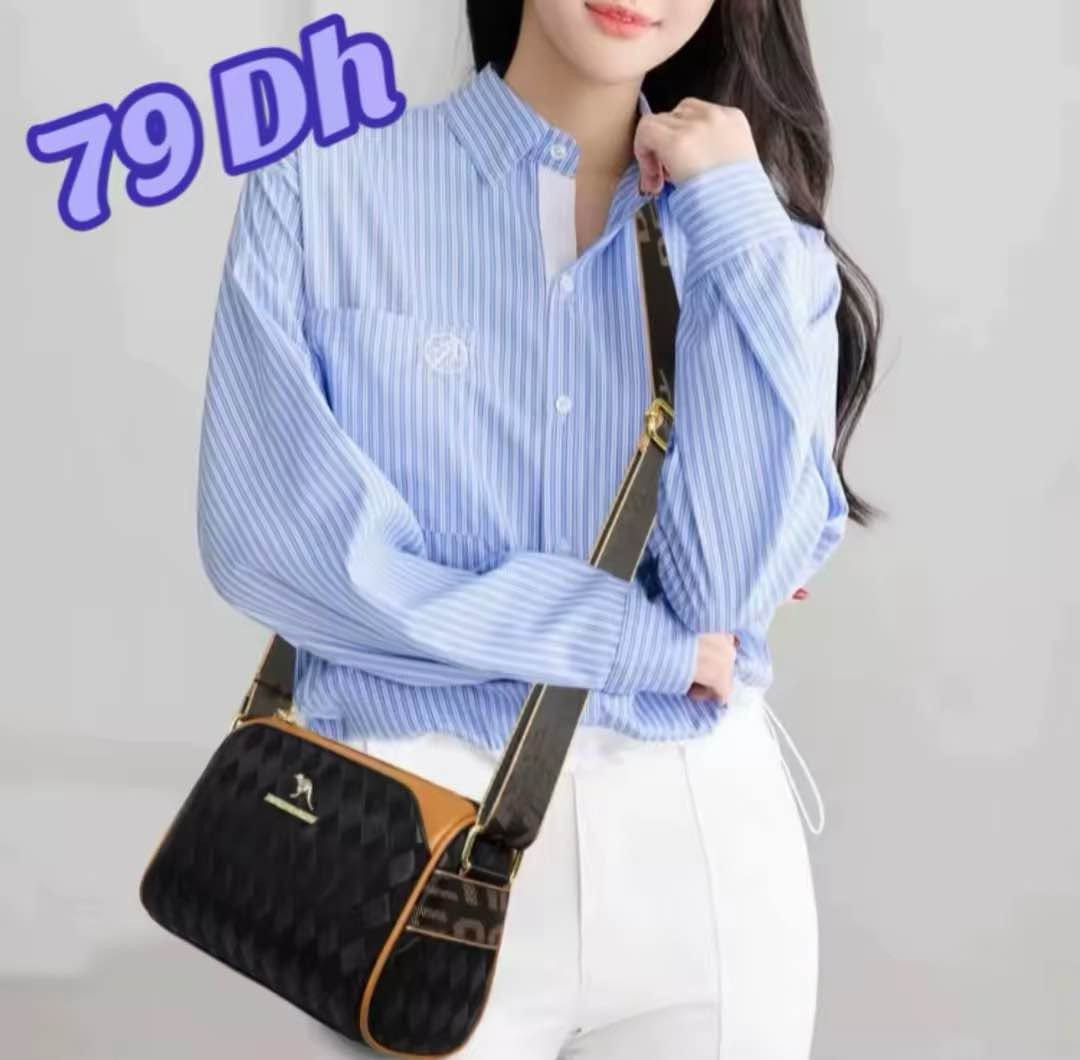 Sac à main femme مراكش, المغرب


**إذا كنت صاحب هذا الإعلان وتريد حذفه لأي سبب، رجاءا أرسل رسالة إلى الدعم الفني**