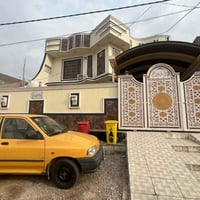 ديوانية التقية الثالثة • 224م • طابو صرف