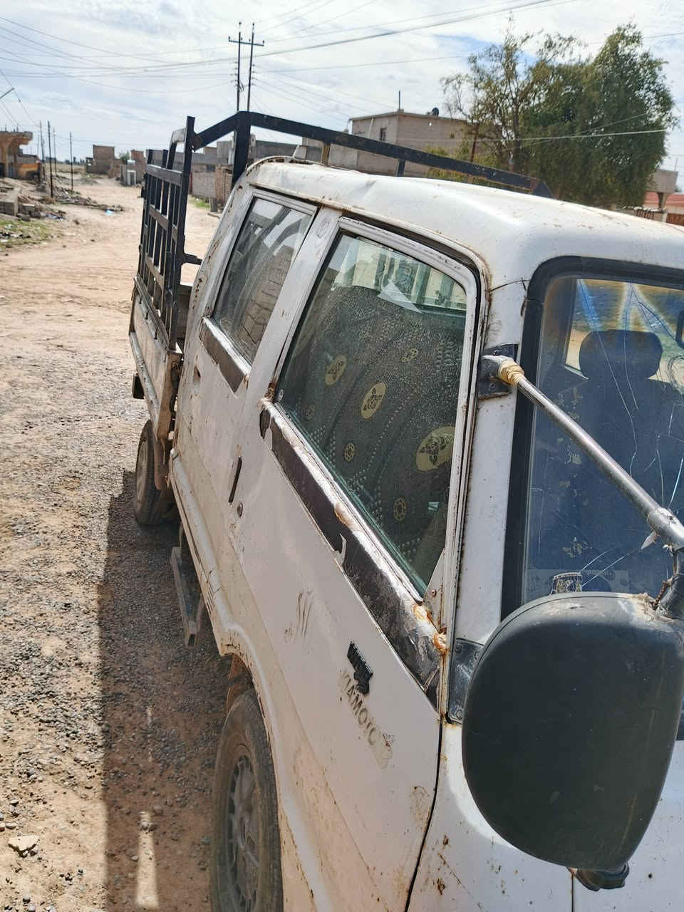كيا بنكو 93فحص صلاح الدين شرط التحويل محرك مجفت جديد كير جديد بم نوزل مشط ستيرن بور باتري تخم تاير سبرنك ودبل كله جديد السعر، 30 الاتصال ***********
