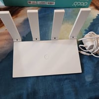 راوتر هواوي • يدعم 5G • انترنت ضوئي