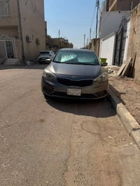 سيراتو • ٢٠١٦ • مكفولة