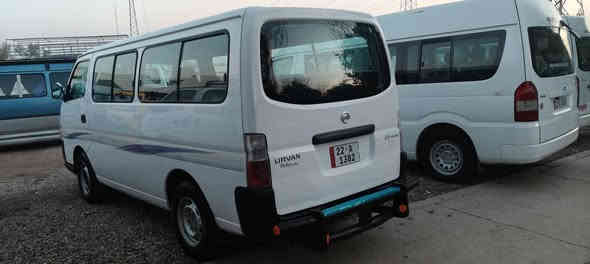 نیسان اورڤان 2008محرک گیر اکسل بشرت سەنەویە هەزە براد جدید تایرات جدید گاعیە و دوشەمە جدید تبریت بشرت سعر142مکان کلار***********
