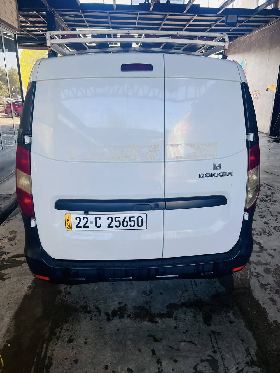 رينو دوكار 2019 باسمي السنوية بيها ضربة بالنيد شبرين وجاملغ ع البارد تبريدها عاطل وبيها بولبرن يرادله تبديل السعر 65 وبيها مجال بسيط السياره نصبتها حلوة متواجد ع الفيس


**إذا كنت صاحب هذا الإعلان وتريد حذفه لأي سبب، رجاءا أرسل رسالة إلى الدعم الفني**