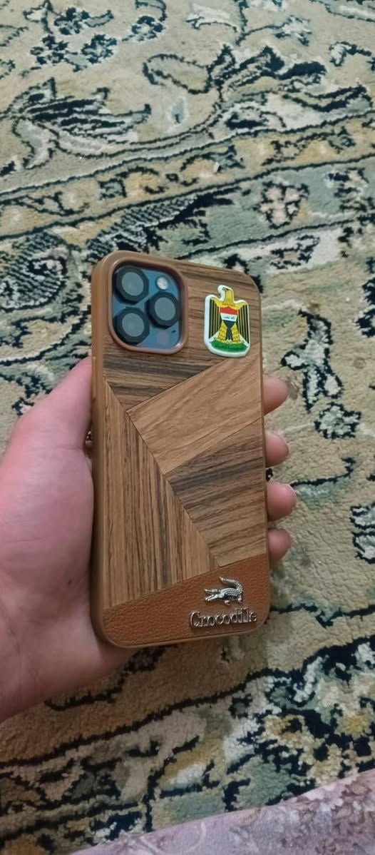 آيفون 12 برو ماكس  الذاكر 256 أريد مراوس13 أو 14 بطاريه 100 رقم الموبايل ***********المكان القائم
