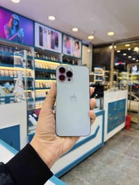 🙋🙋🙋🙋. ايفون 13 برو ماكس شرق اوسط   يعني عربي ماستر 🤩🤩🤩 ايفون 13 برو ما...