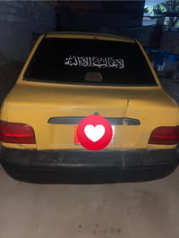 موديل ٢٠١٢ • سنويه ساقطه • قضاء المدينه