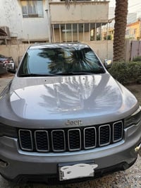 جيب • موديل ٢٠١٧ • للبيع