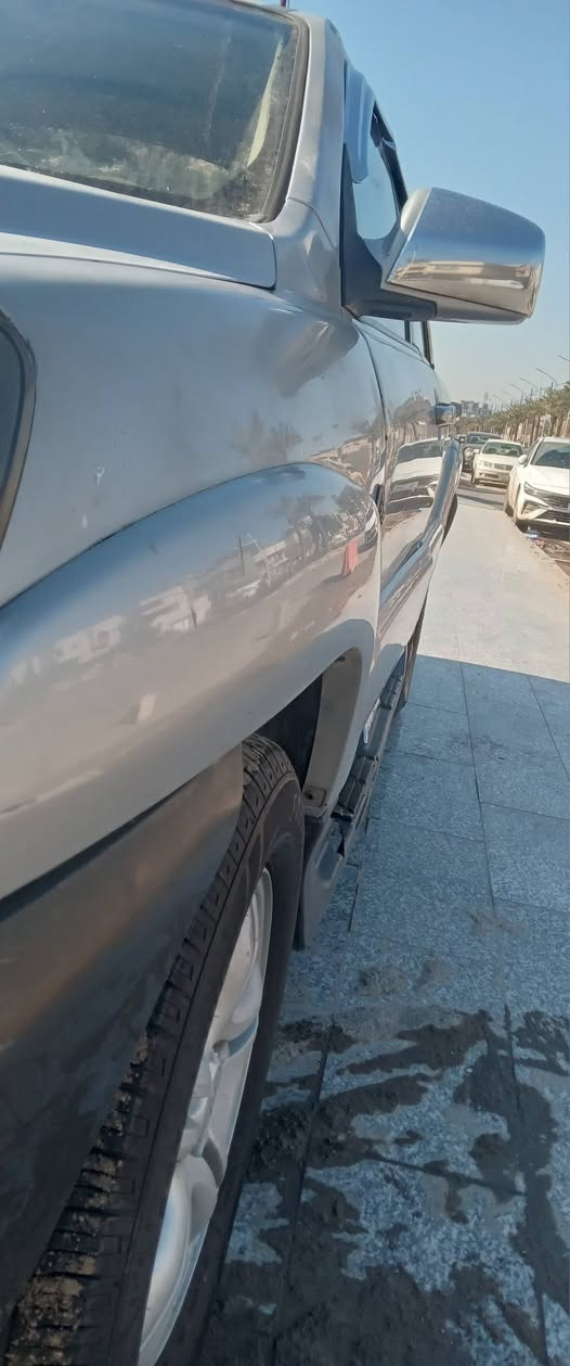 بيع او مراوس
سبورتج ٢٠٠٨ وارد خليجي باسمي 
محرك ٢٧٠٠ مصبوغة اثر حادث سطحي وجمالية بدون دواخل
السعر ٨٥ مع المجال
المكان بغداد اليوسفية
رقم الهاتف ***********
