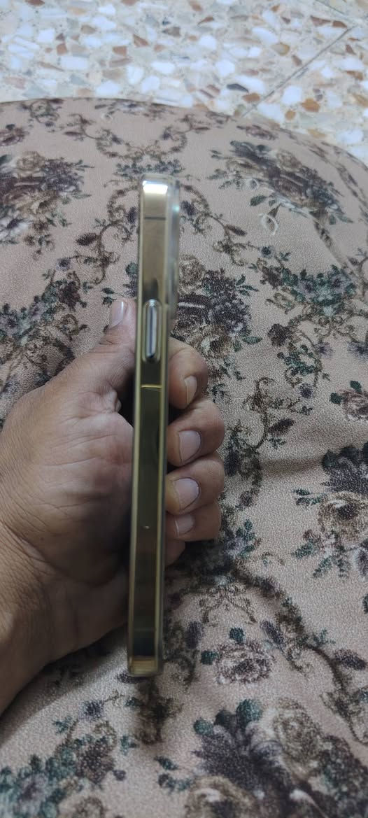 ايفون ١٣ برو ماكس مكفول بطاريه ٧٩ بلادي شاشه بلاديه
جهاز جديد احلى من صوره سعر ٧٢٠

*********** واتساب
