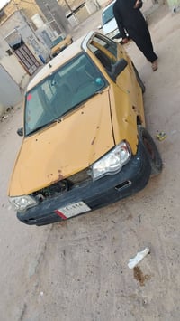 مكينه وكير جديد • نمر كربله • مكان نجف