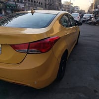 النترا ٢٠١٣ • حادث دعاميه • رقم بغداد