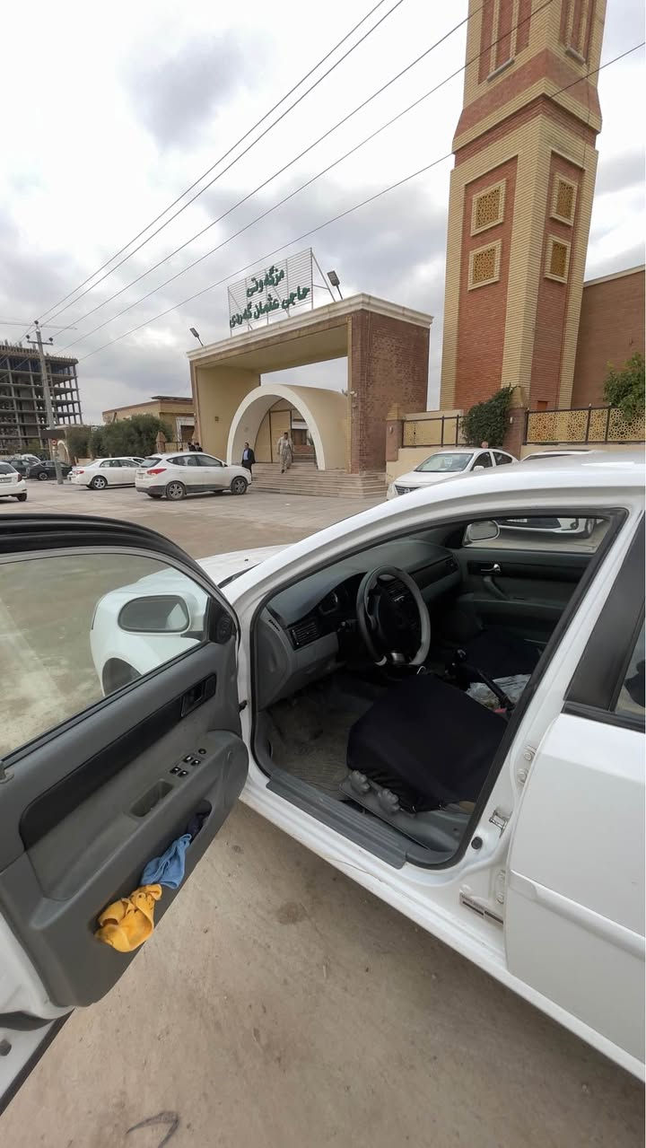 بەناوی خوای گەورە شوفلێت ئوپترا 2012 بێ سبوخو لێدران هەموی بەشەرت گێرو مەکینەی بەشەرت تەقەو رەقەی بەشەرت دینارەک مەسروفی تیا نیە  چوار تایەی نوێ رەقەمو سەنەوی نوێ بو زانیاری زیاتر پەیوەندی بەم رەقەم تەلەفونە بکەن *********** واتسئاپیشی لەسەرە. أربيل, العراق
