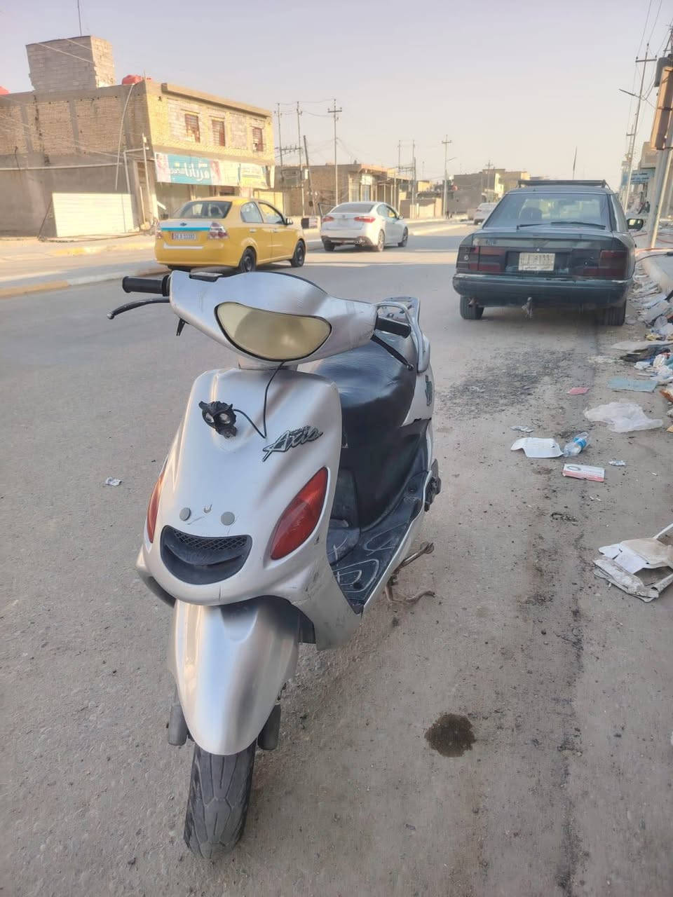 بيه مجال السماوا, المثنى


**إذا كنت صاحب هذا الإعلان وتريد حذفه لأي سبب، رجاءا أرسل رسالة إلى الدعم الفني**