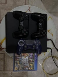 بلي فور • ملحقات كاملة • بيه مجال