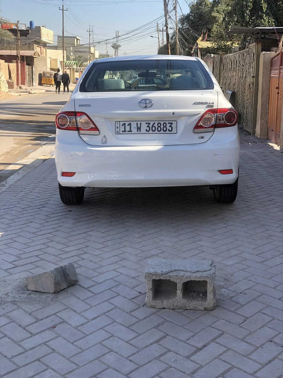 سلام عليكم خليجي 2011 للبيع دعاميات صبغ فقط سياره كلش حلوه138$.  ***********
