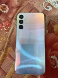 سامسونج A24 • ما مفتوح • جسر ديالى