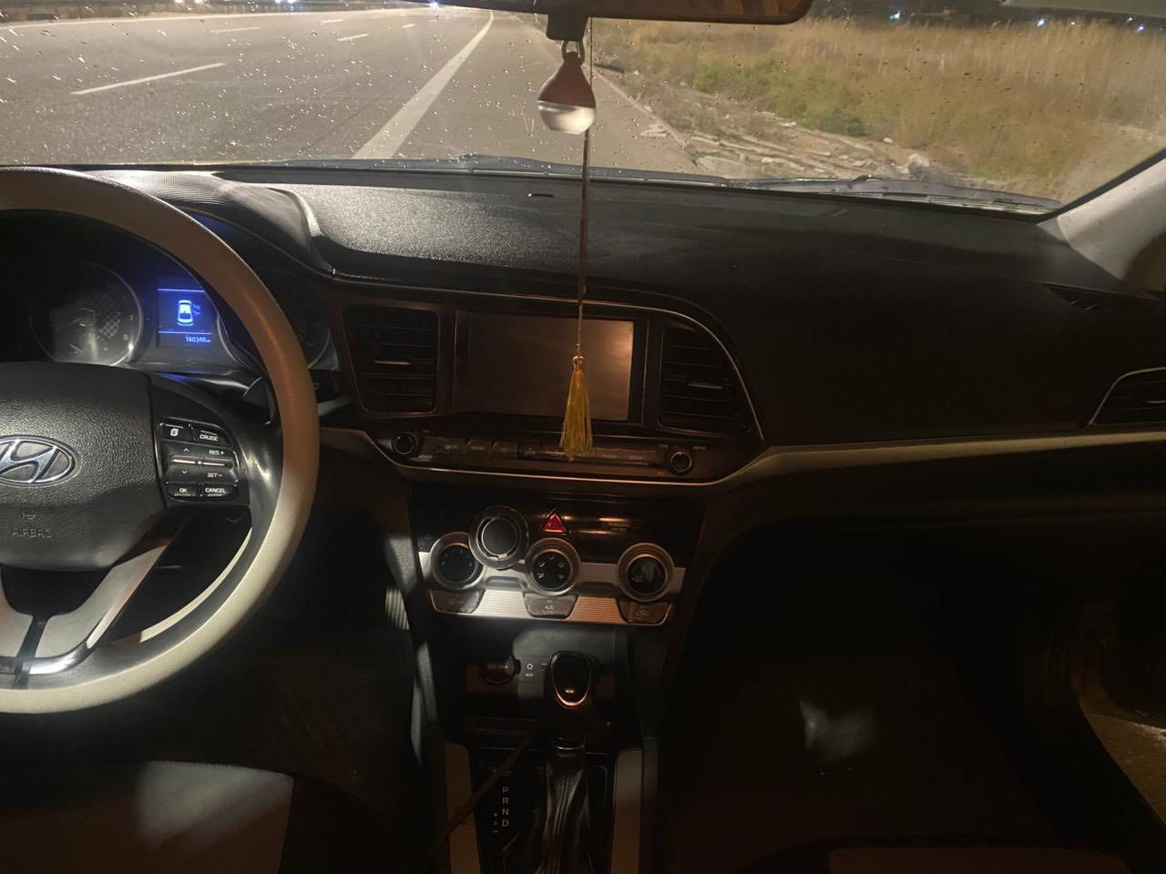 عليكم النترا 2019 للبيع    السياره جديده وجاهزه رقم جديد دوشمه تخم تاير باتري جديد السياره بيهه سونار موجود بل منشور السعر 125 وبيهه مجال العنوان بغداد أبوغريب ع خط السريع اني مكلف بل نشر راح اخلي رقم صاحب السياره ‭0781 351 8544‬
اتصال أو واتساب اللة يسهل ع جميع
