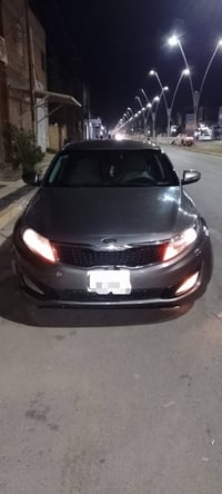 اوبتما • ٢٠١٣ • مكينه ٢٤٠٠
