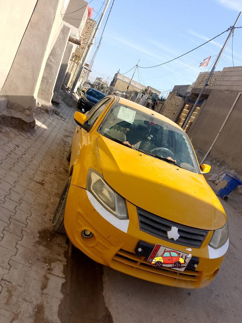 السلام عليكم 
سانيا موديل 2020 قادسيه
 تريد مداور تريد وكاله عدي وكاله بيهه من مالكهه
سنويه لل2028  هيئه وغرامه مصفره
للبيع كفاله من ضربه وتبديل وصبغ بيهه بارد بل جوملغ فقط السونار موضح كلشي سياره جاهزه تخم تاير حداديه كير محرك كفاله تبريد ثلج سنتر لوك كله ع وضع شركه سياره نضيفه وخير من الله 
السعر 55 بيهه مجال حك جيه 
الديوانيه حي العسكري 
للاستفسار الاتصال ‏‪***********‬‏
متواجد
