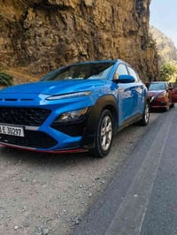 كونا 2022 وارد امريكي وحدثها مثل ما موضح بصوره والسونار بداخل المنشور ...