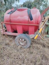 سامراء • مضخة ١٠٠٠ لتر • جناحين كاردان جديد